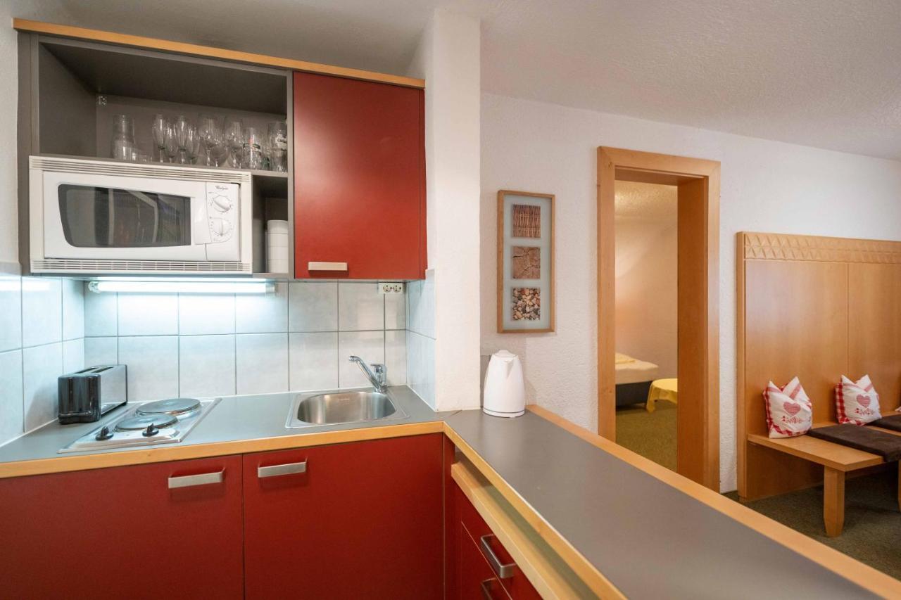 Haus Leithner - Suiten & Apartments Pertisau Exterior foto